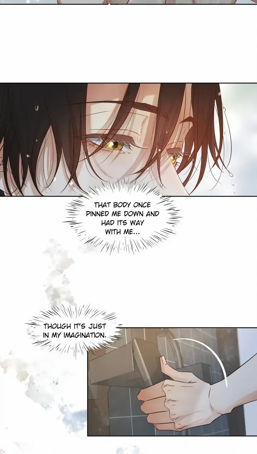 Addicted to Deathly Desire Chapter 24 page 26 - 