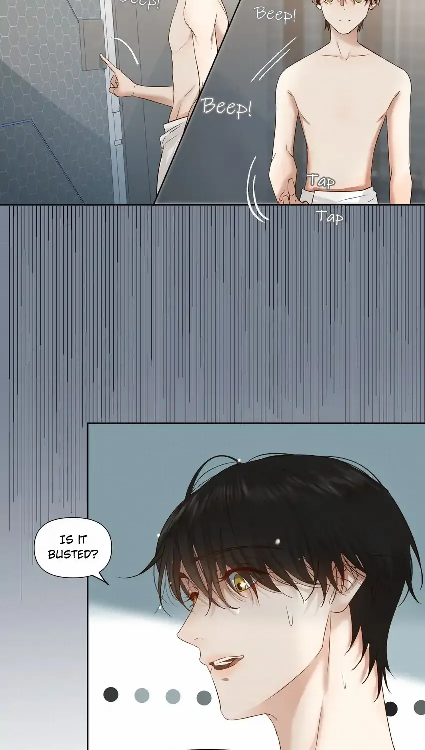 Addicted to Deathly Desire Chapter 24 page 28 - 
