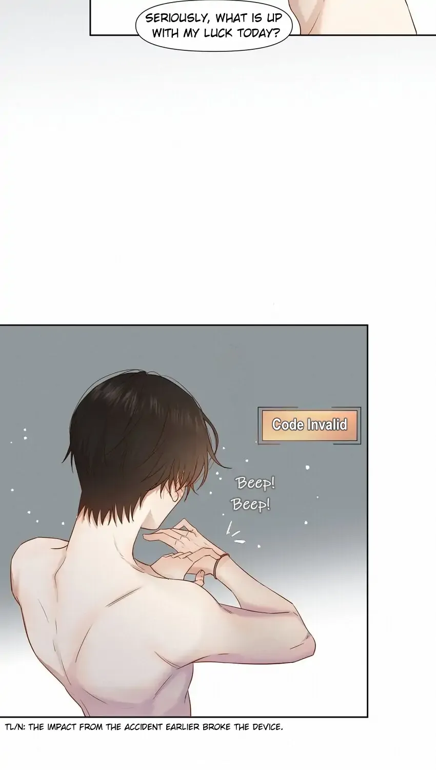 Addicted to Deathly Desire Chapter 24 page 29 - 