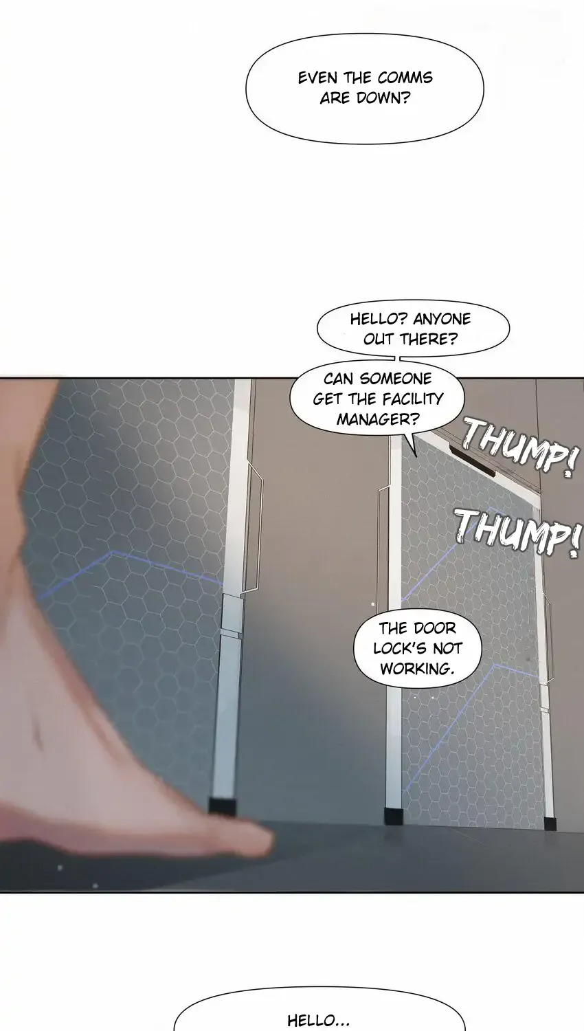 Addicted to Deathly Desire Chapter 24 page 30 - 