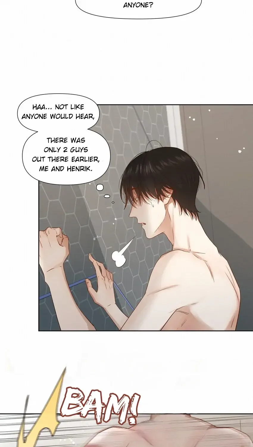 Addicted to Deathly Desire Chapter 24 page 31 - 