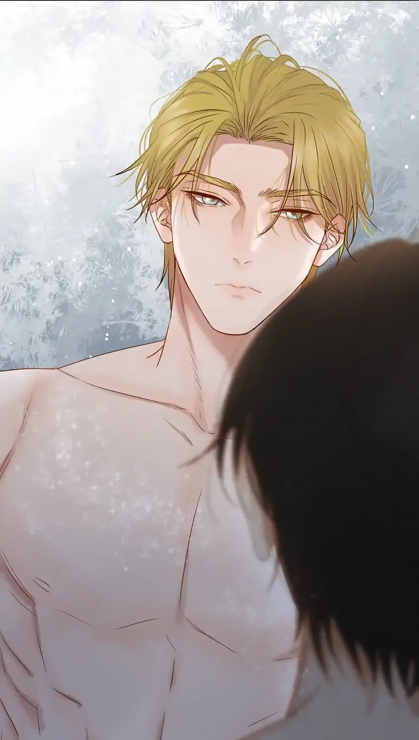 Addicted to Deathly Desire Chapter 24 page 33 - 