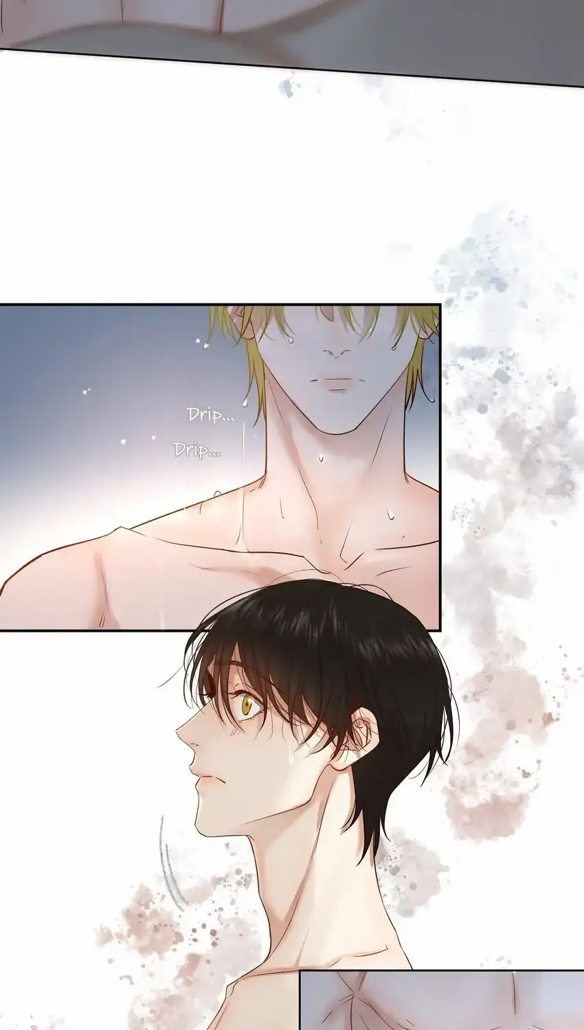 Addicted to Deathly Desire Chapter 24 page 34 - 