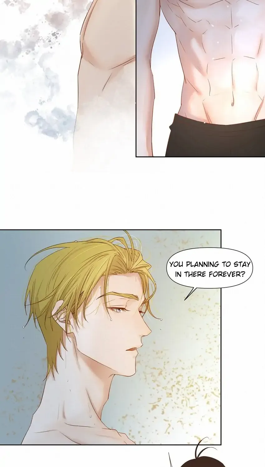 Addicted to Deathly Desire Chapter 24 page 35 - 