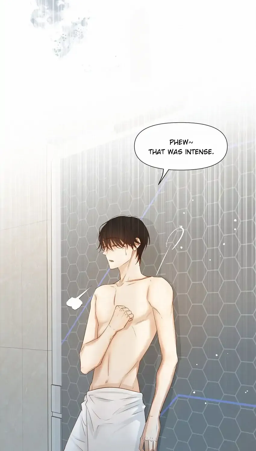 Addicted to Deathly Desire Chapter 24 page 38 - 