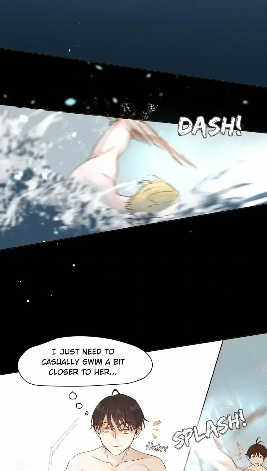 Addicted to Deathly Desire Chapter 24 page 5 - 