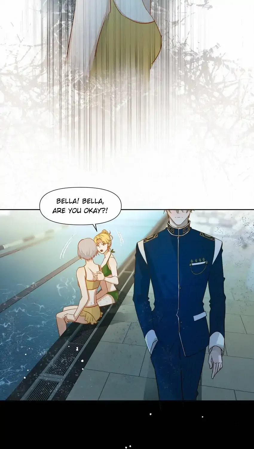 Addicted to Deathly Desire Chapter 24 page 43 - 