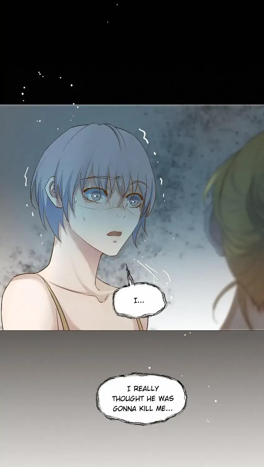 Addicted to Deathly Desire Chapter 24 page 44 - 