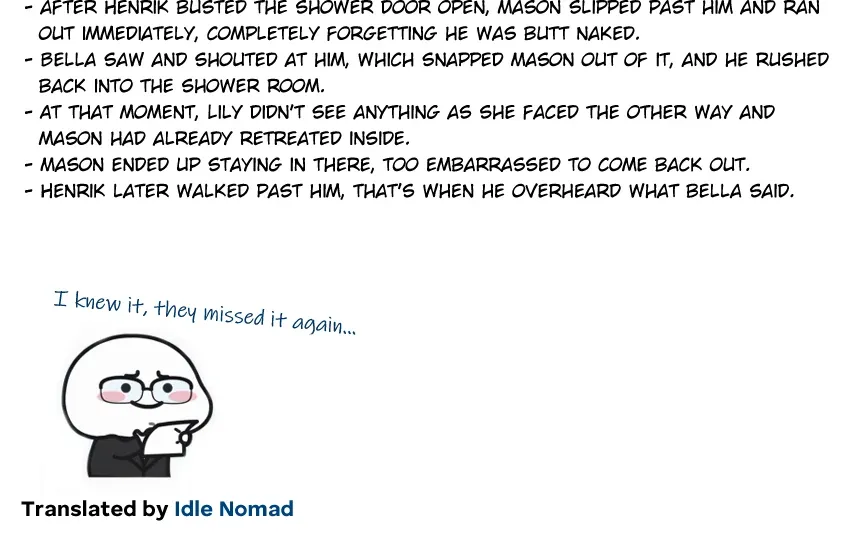 Addicted to Deathly Desire Chapter 24 page 46 - 