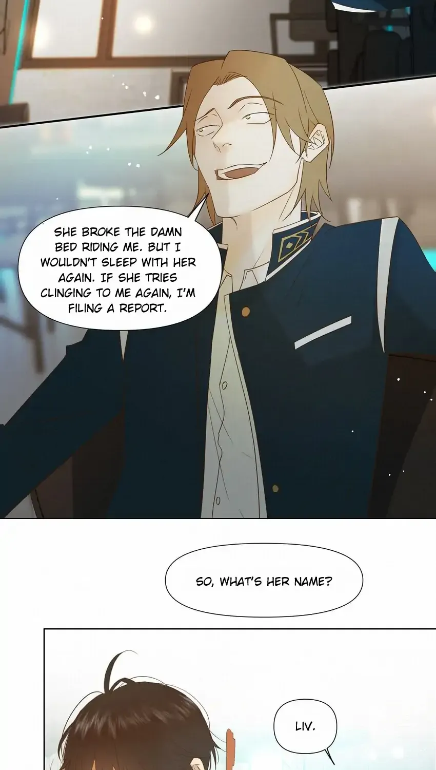 Addicted to Deathly Desire Chapter 25 page 12 - 