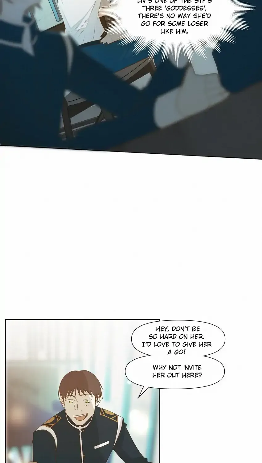 Addicted to Deathly Desire Chapter 25 page 14 - 