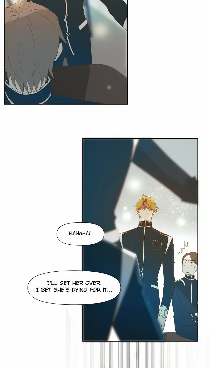 Addicted to Deathly Desire Chapter 25 page 15 - 