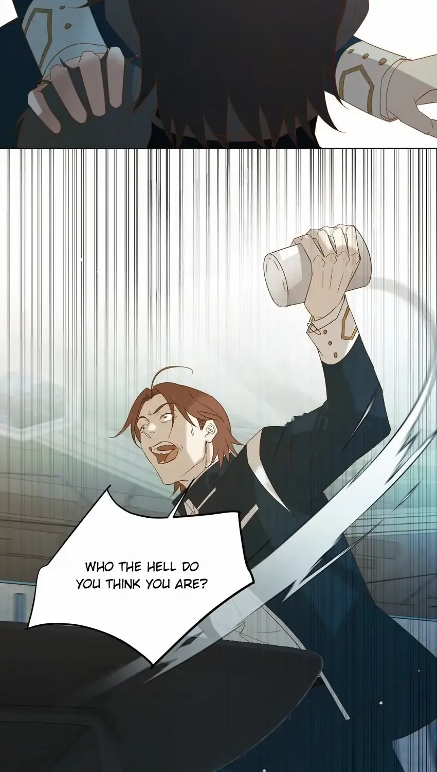 Addicted to Deathly Desire Chapter 25 page 19 - 