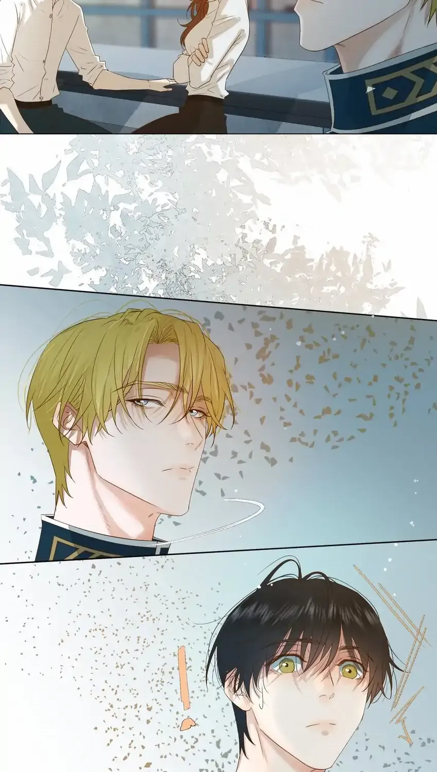 Addicted to Deathly Desire Chapter 25 page 23 - 