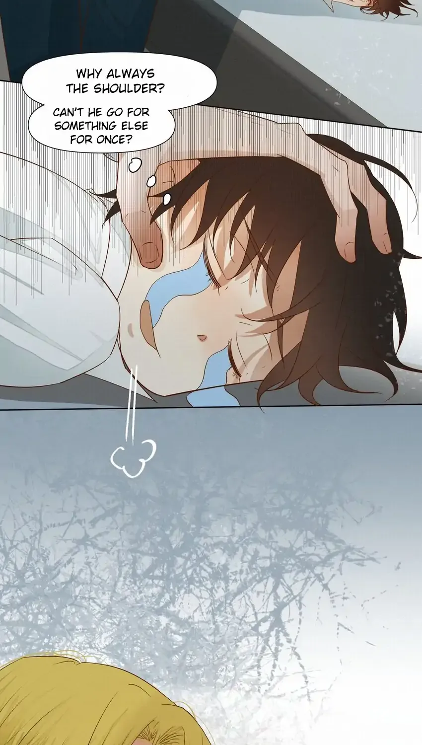 Addicted to Deathly Desire Chapter 25 page 28 - 