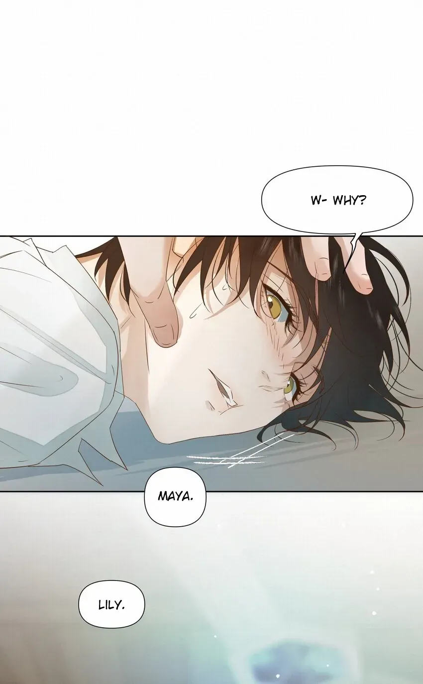 Addicted to Deathly Desire Chapter 25 page 33 - 