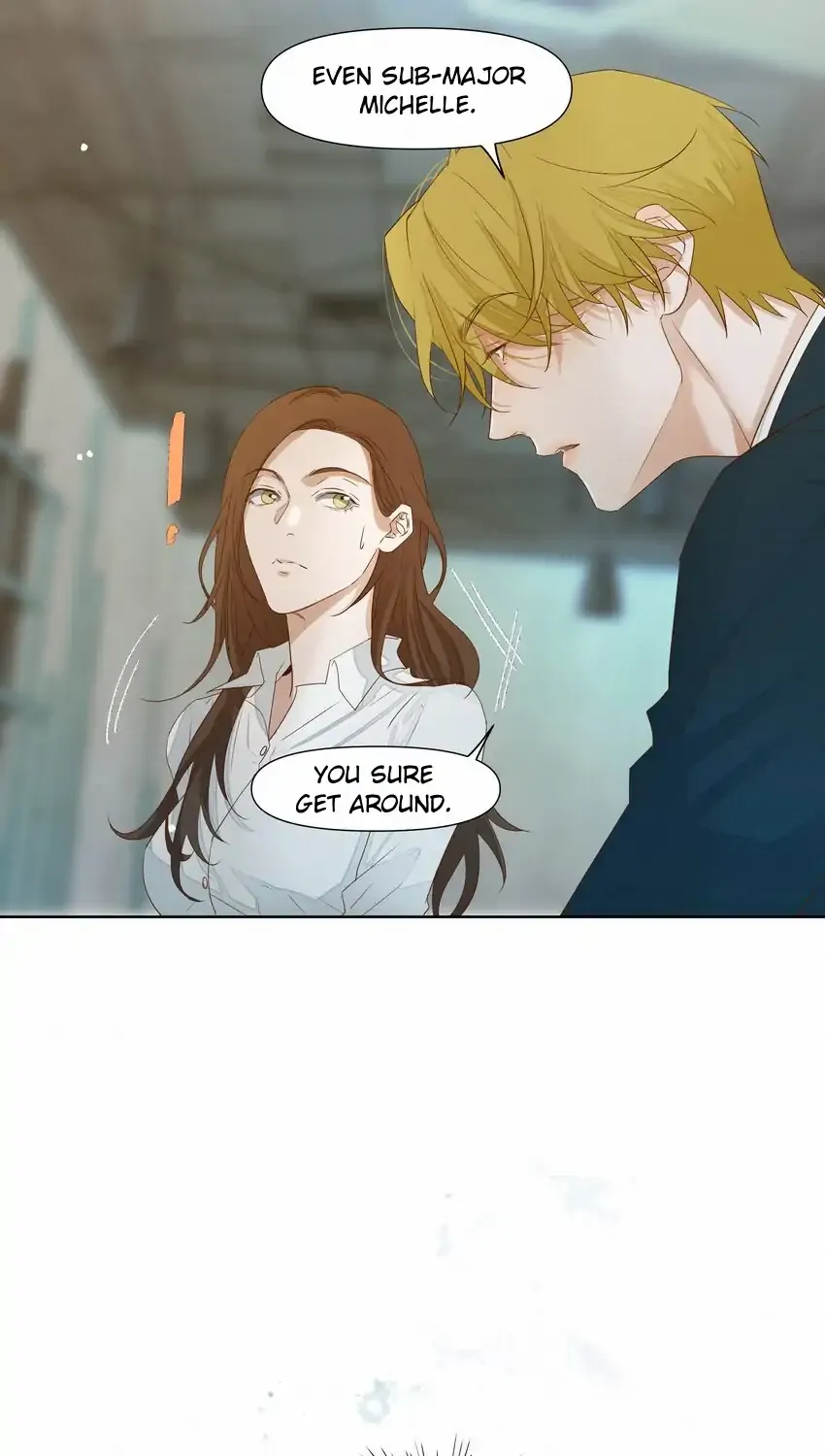 Addicted to Deathly Desire Chapter 25 page 34 - 