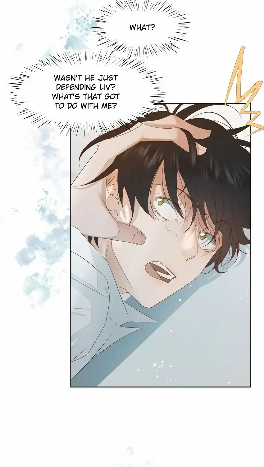 Addicted to Deathly Desire Chapter 25 page 35 - 