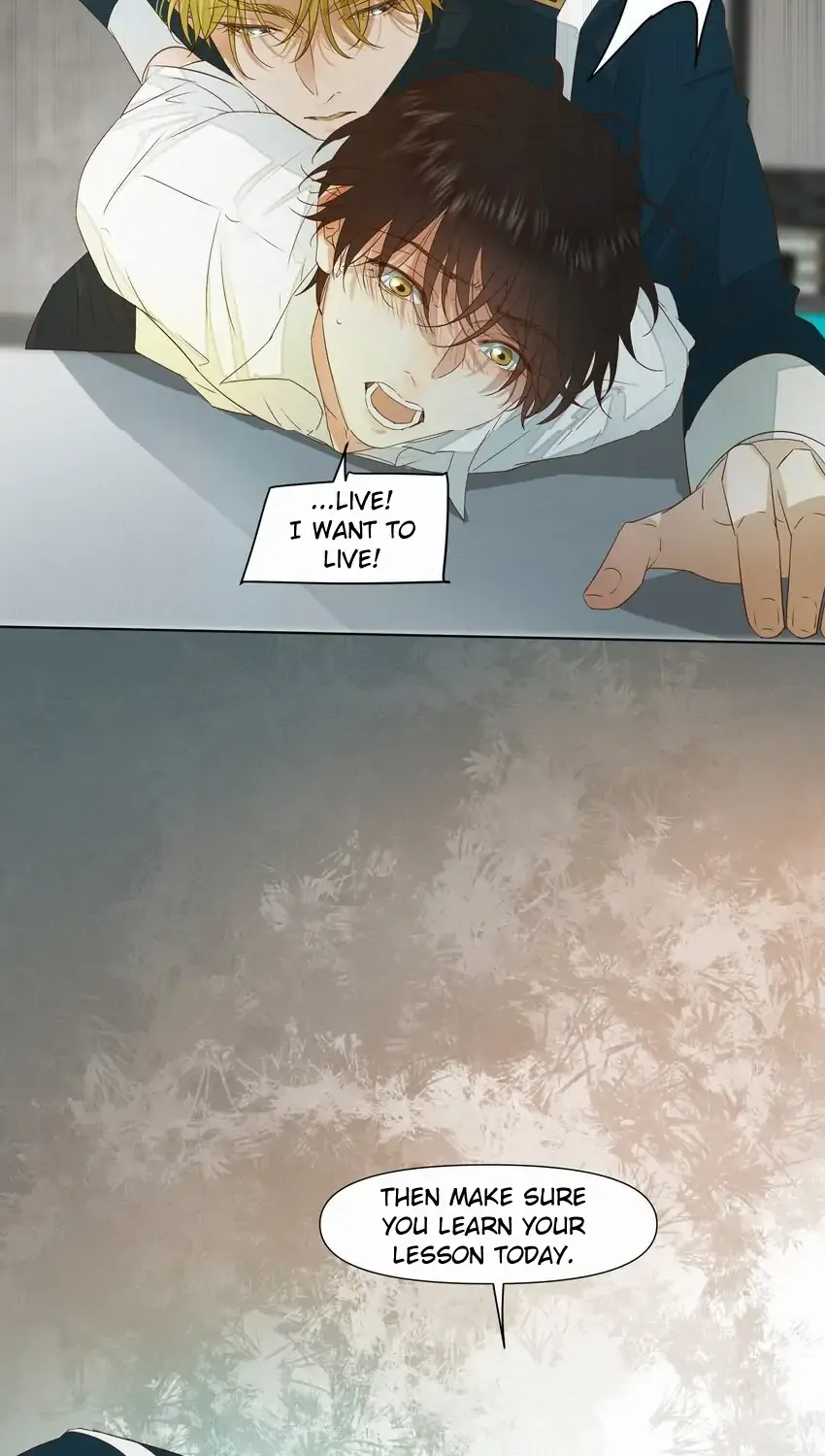 Addicted to Deathly Desire Chapter 25 page 38 - 