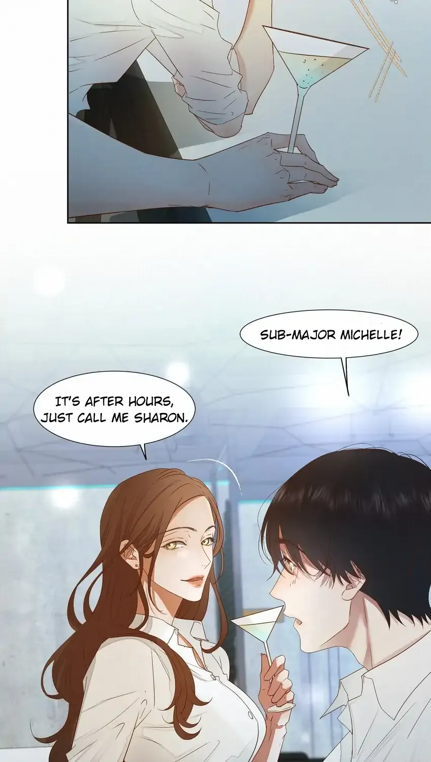 Addicted to Deathly Desire Chapter 25 page 5 - 