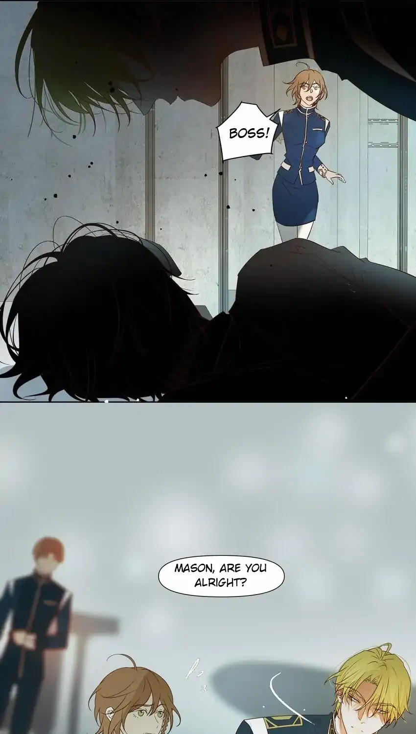 Addicted to Deathly Desire Chapter 26 page 2 - 