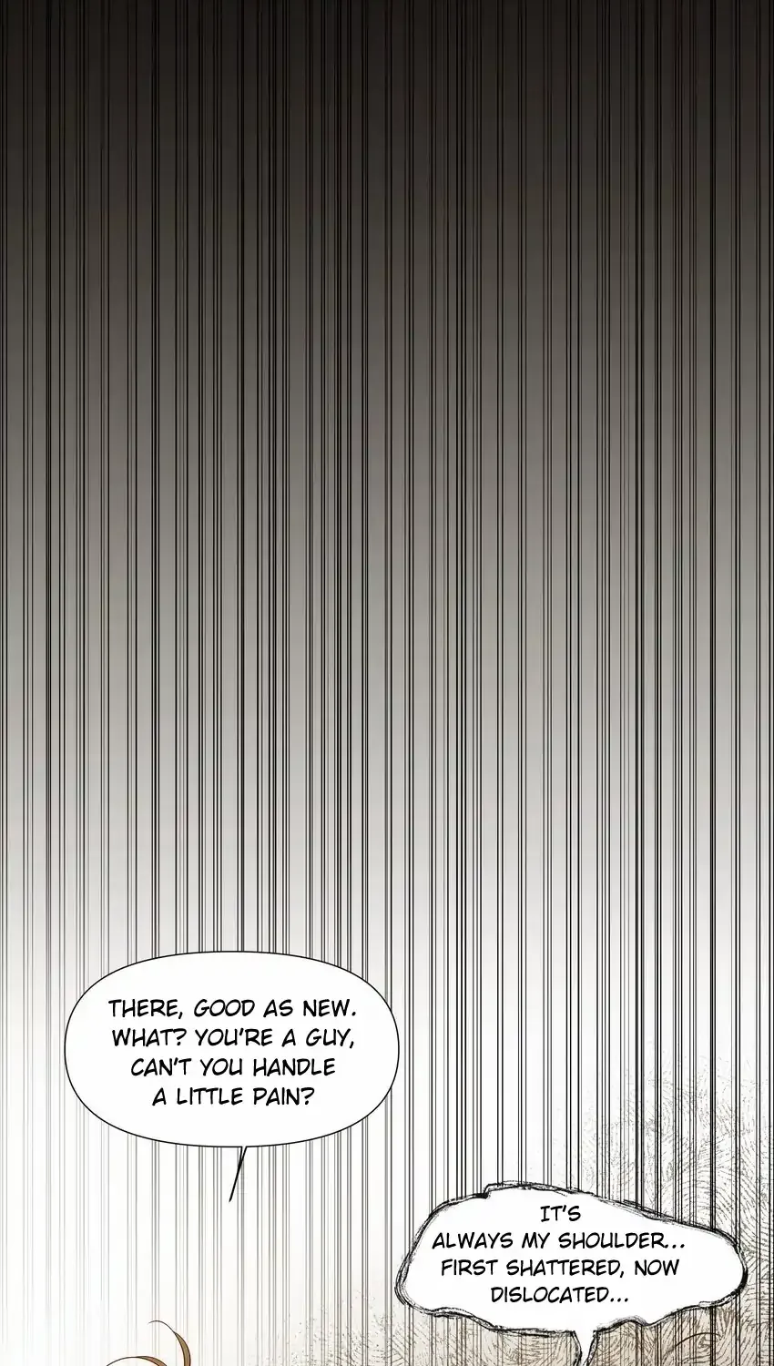 Addicted to Deathly Desire Chapter 26 page 11 - 