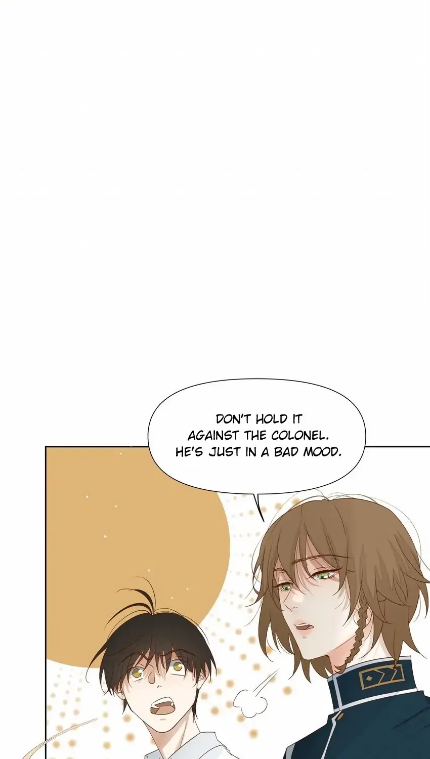 Addicted to Deathly Desire Chapter 26 page 25 - 