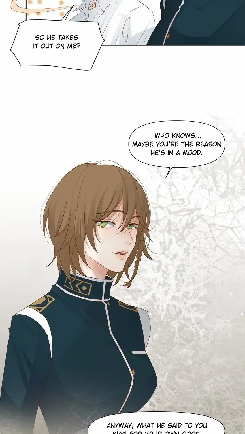 Addicted to Deathly Desire Chapter 26 page 26 - 