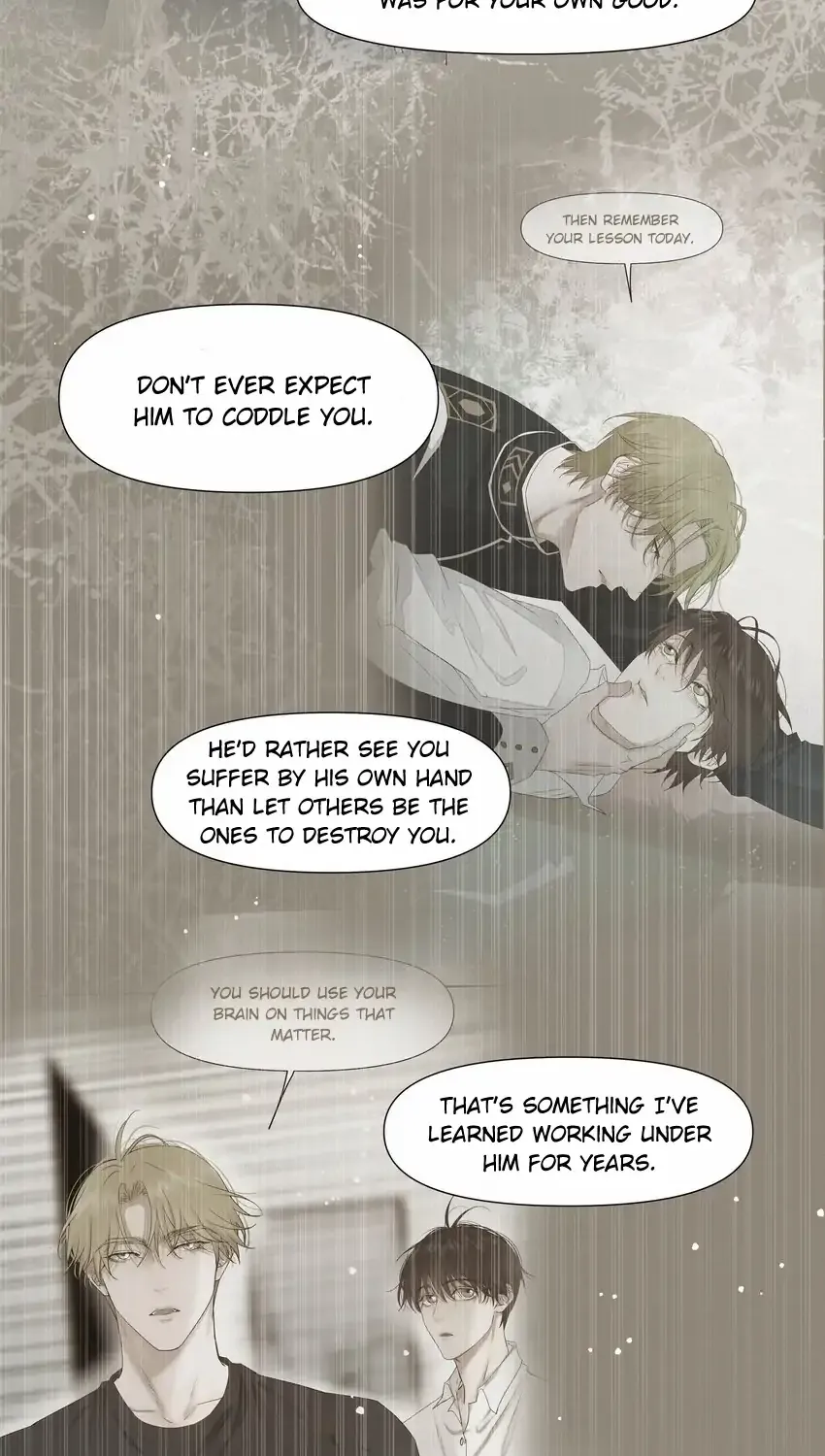 Addicted to Deathly Desire Chapter 26 page 27 - 