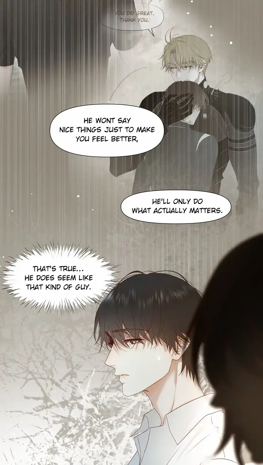 Addicted to Deathly Desire Chapter 26 page 28 - 