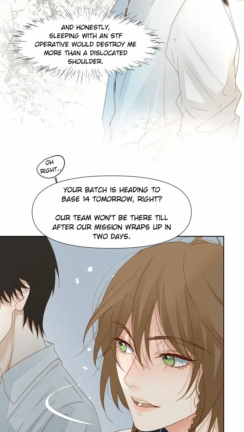 Addicted to Deathly Desire Chapter 26 page 29 - 