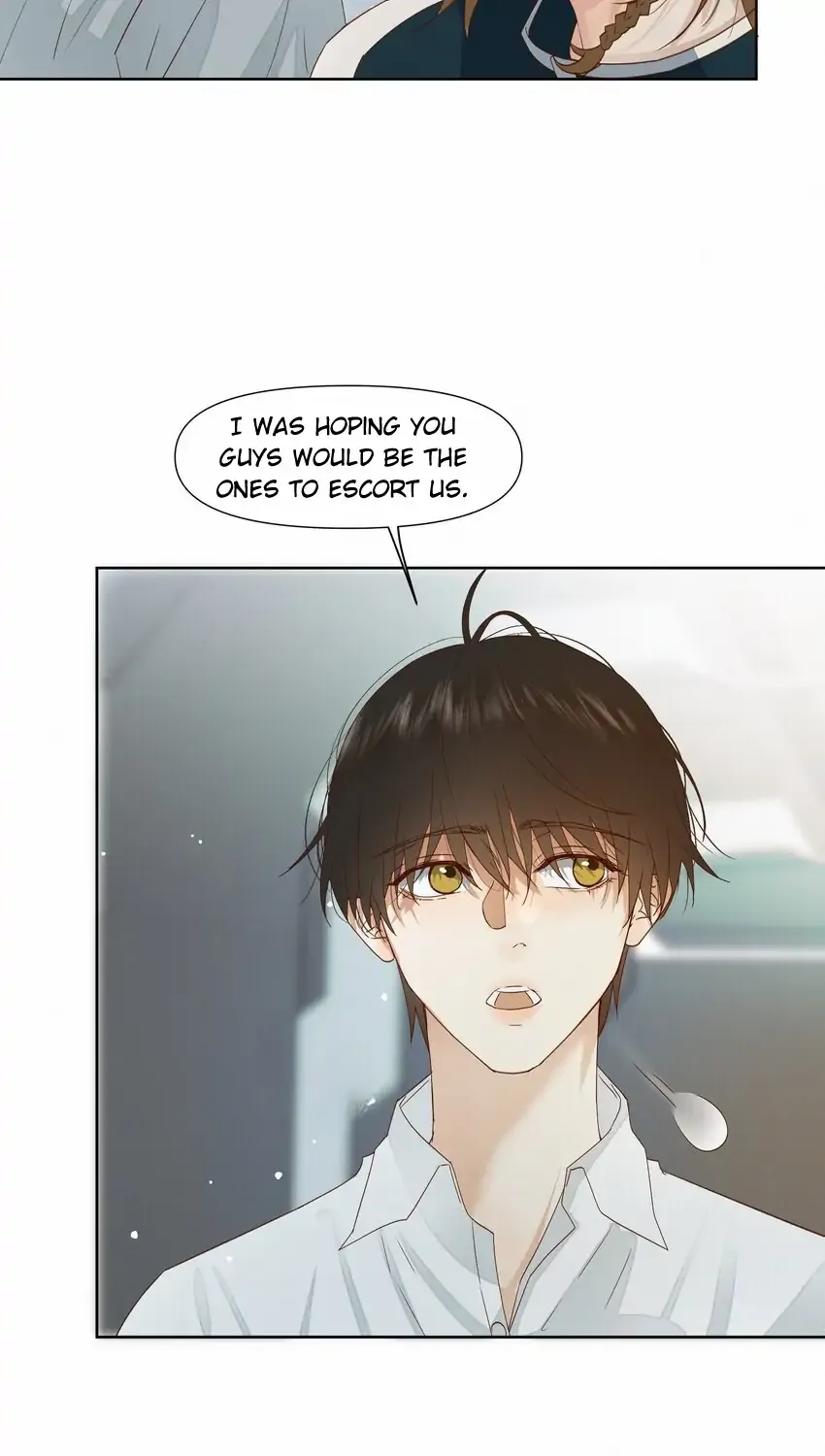 Addicted to Deathly Desire Chapter 26 page 30 - 
