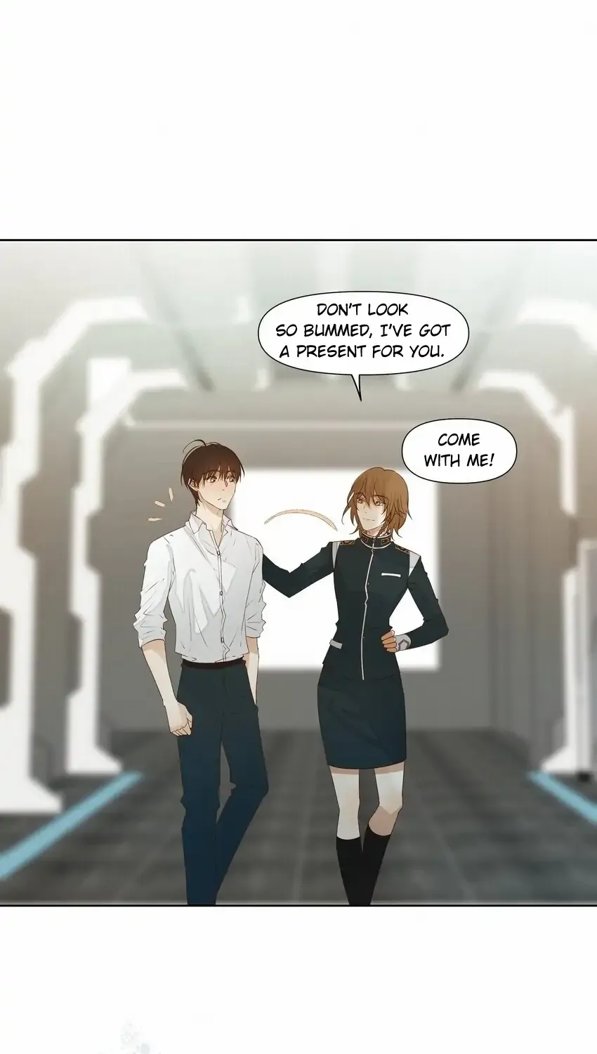 Addicted to Deathly Desire Chapter 26 page 31 - 