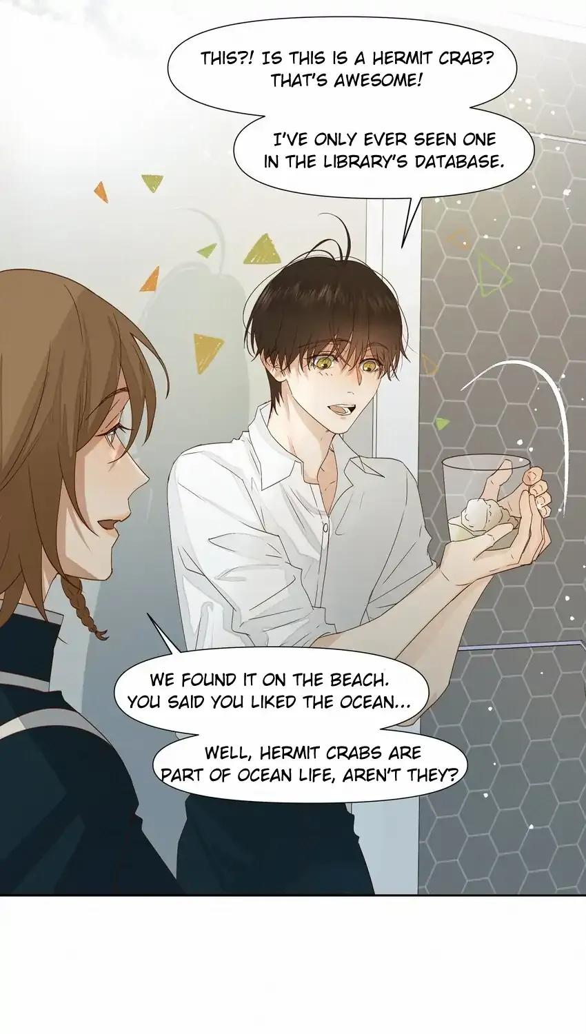 Addicted to Deathly Desire Chapter 26 page 36 - 