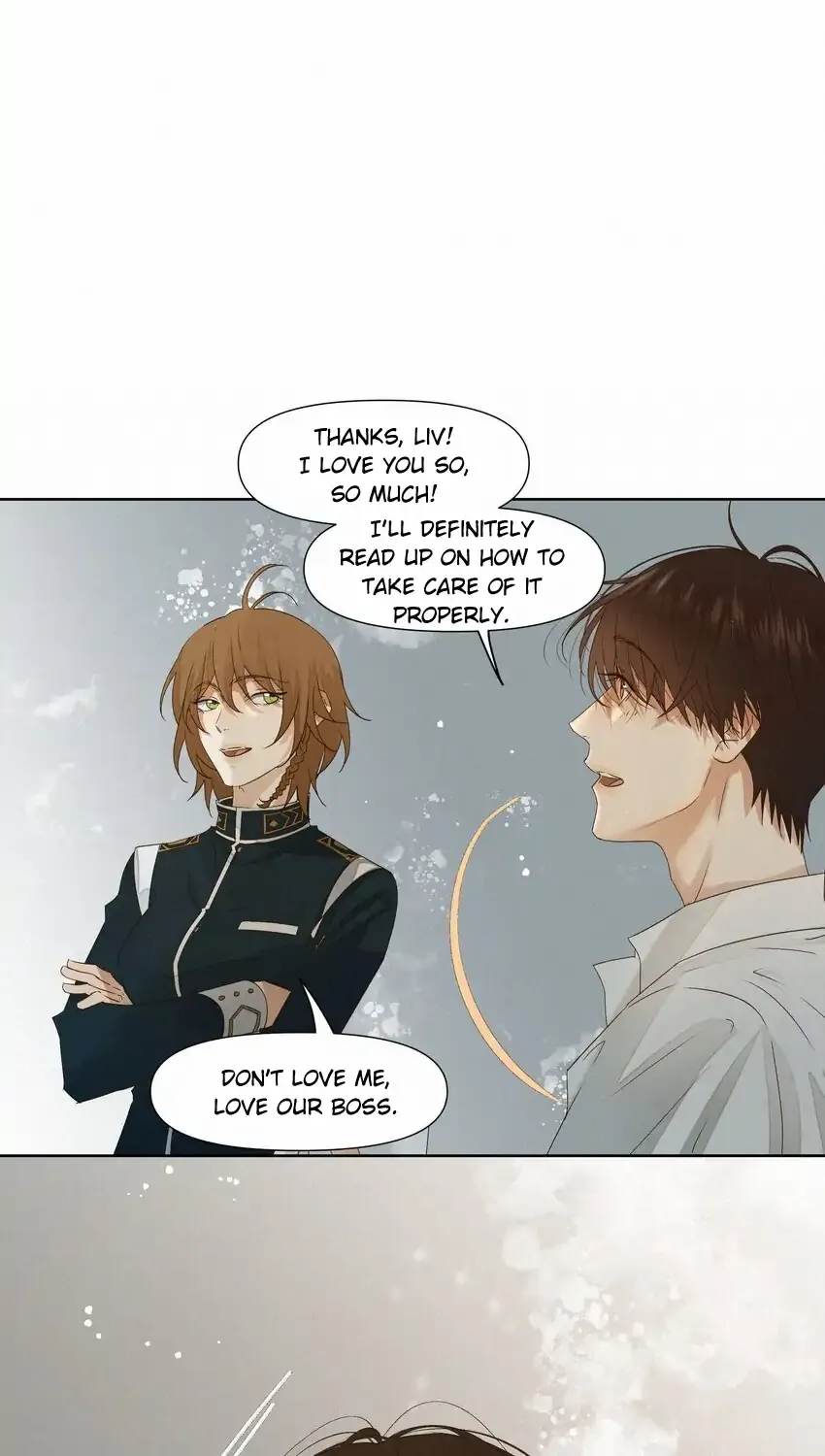 Addicted to Deathly Desire Chapter 26 page 37 - 