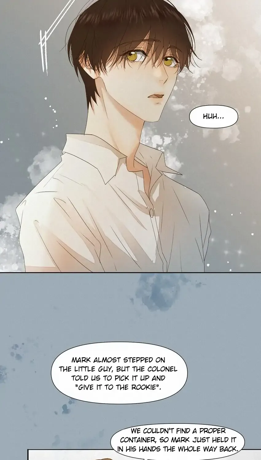 Addicted to Deathly Desire Chapter 26 page 38 - 