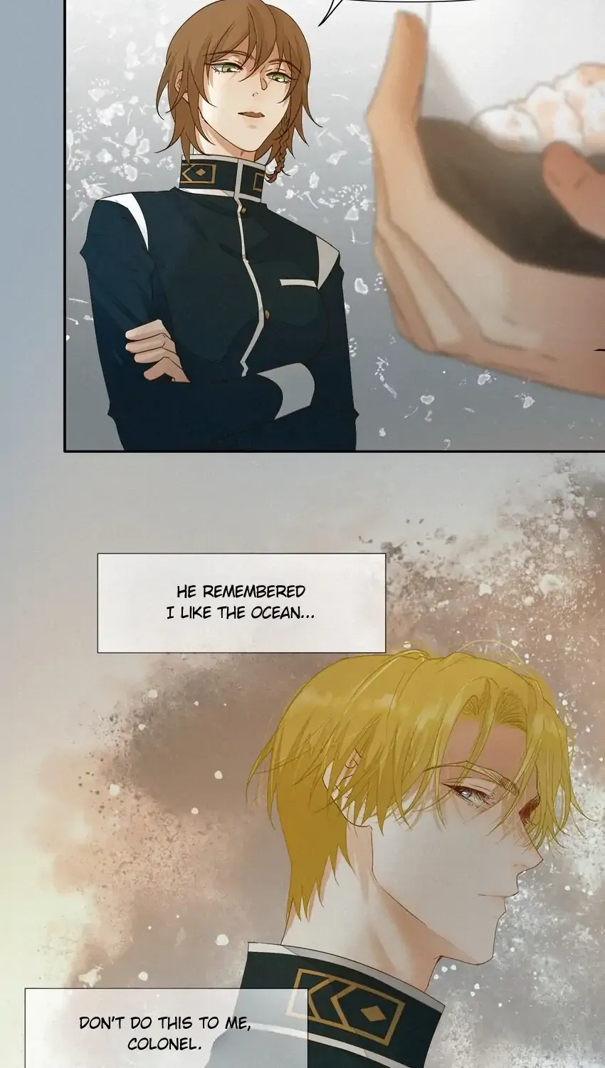 Addicted to Deathly Desire Chapter 26 page 39 - 