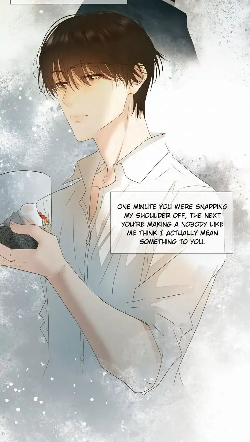 Addicted to Deathly Desire Chapter 26 page 40 - 