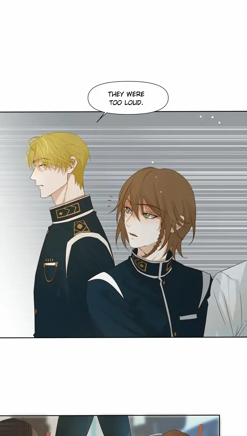 Addicted to Deathly Desire Chapter 26 page 6 - 