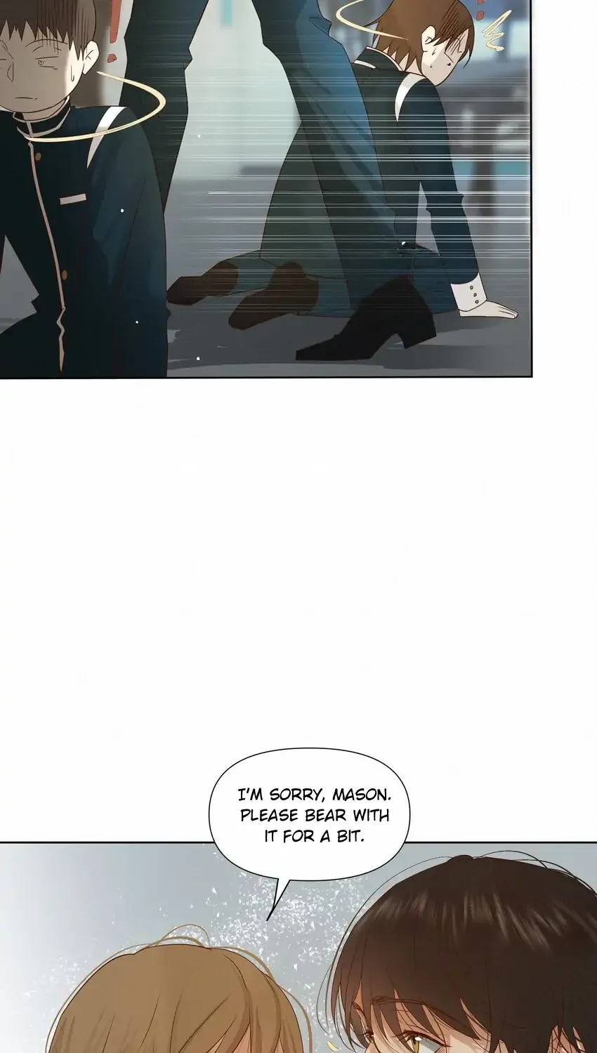 Addicted to Deathly Desire Chapter 26 page 7 - 
