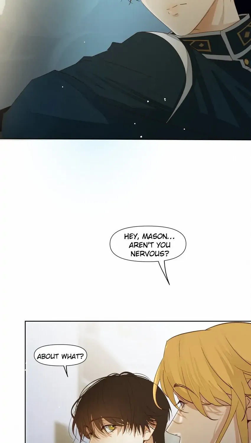 Addicted to Deathly Desire Chapter 27 page 17 - 