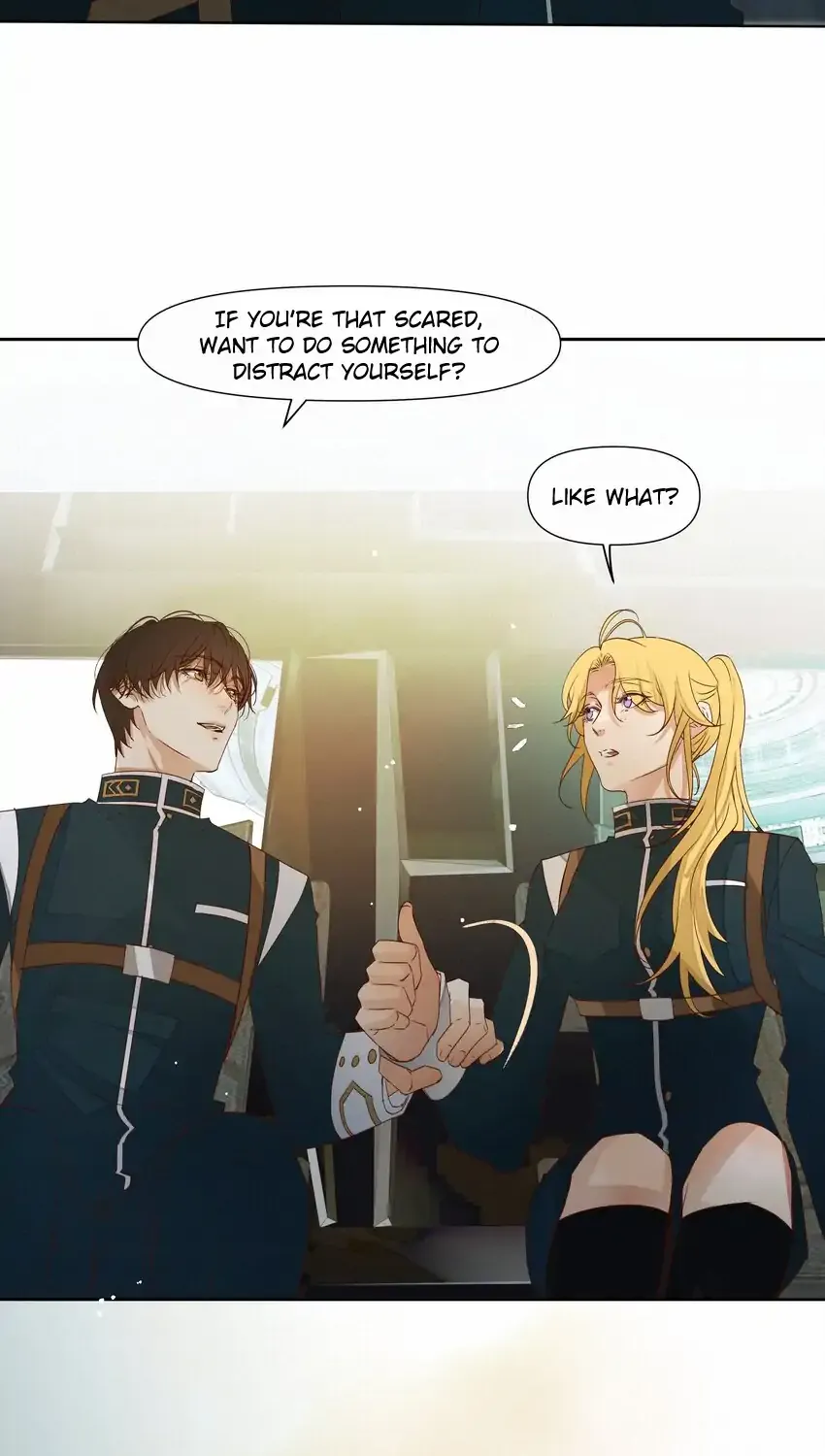 Addicted to Deathly Desire Chapter 27 page 19 - 
