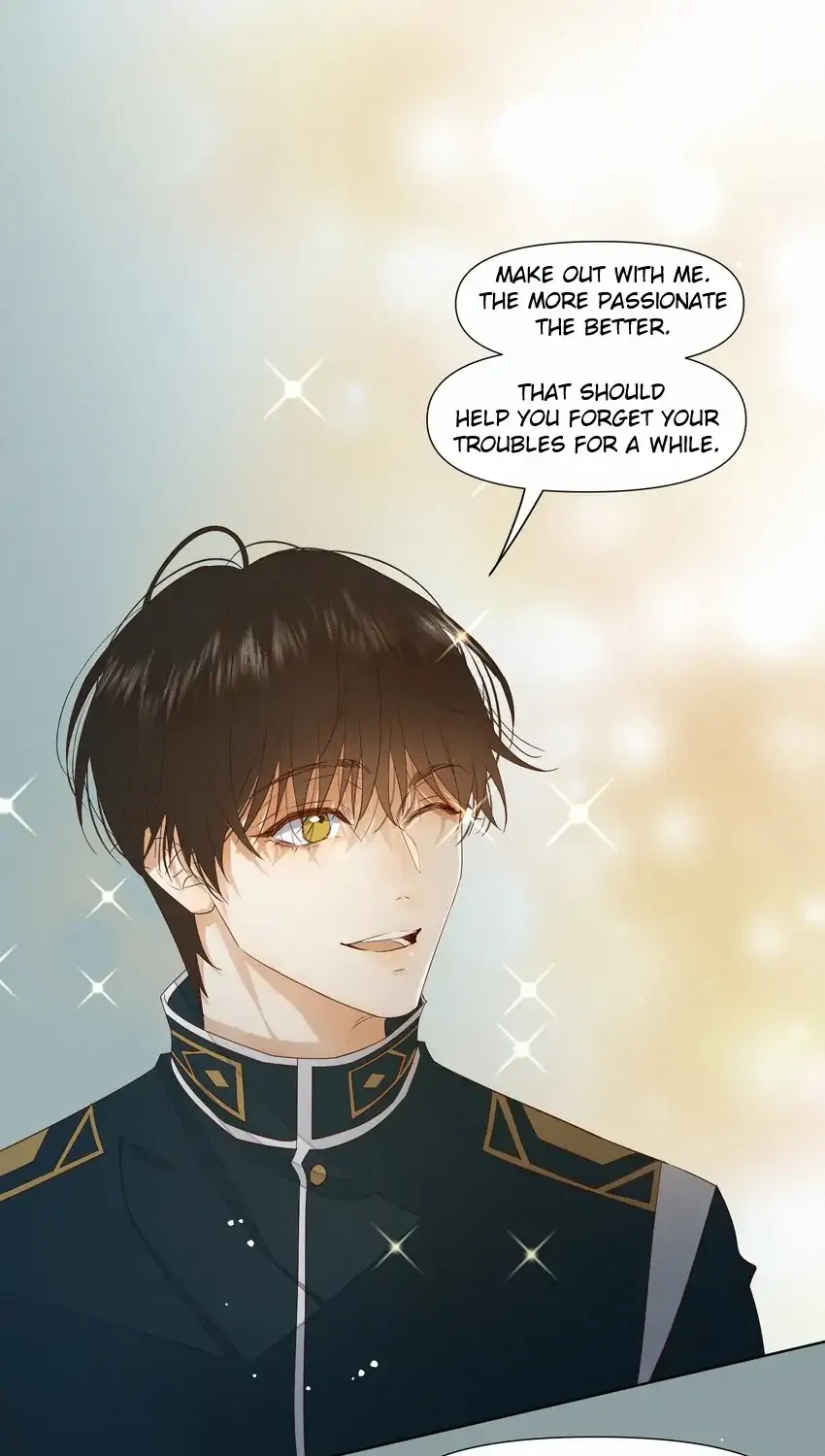 Addicted to Deathly Desire Chapter 27 page 20 - 