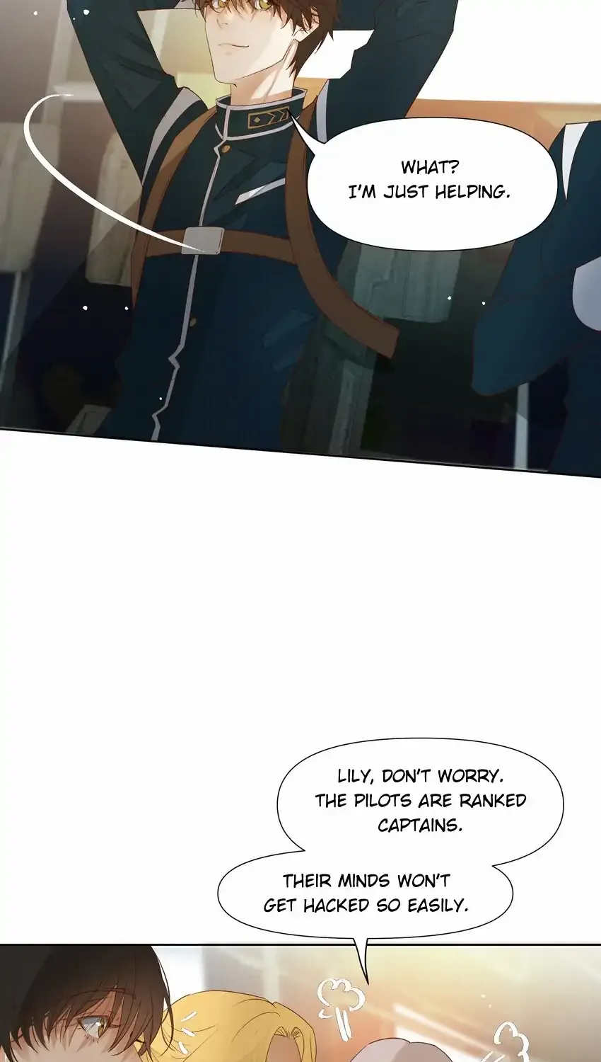 Addicted to Deathly Desire Chapter 27 page 22 - 