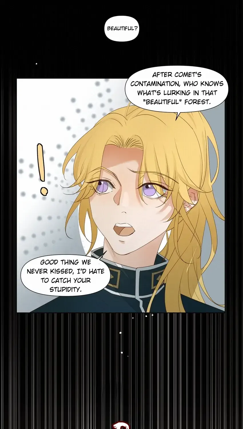 Addicted to Deathly Desire Chapter 27 page 26 - 