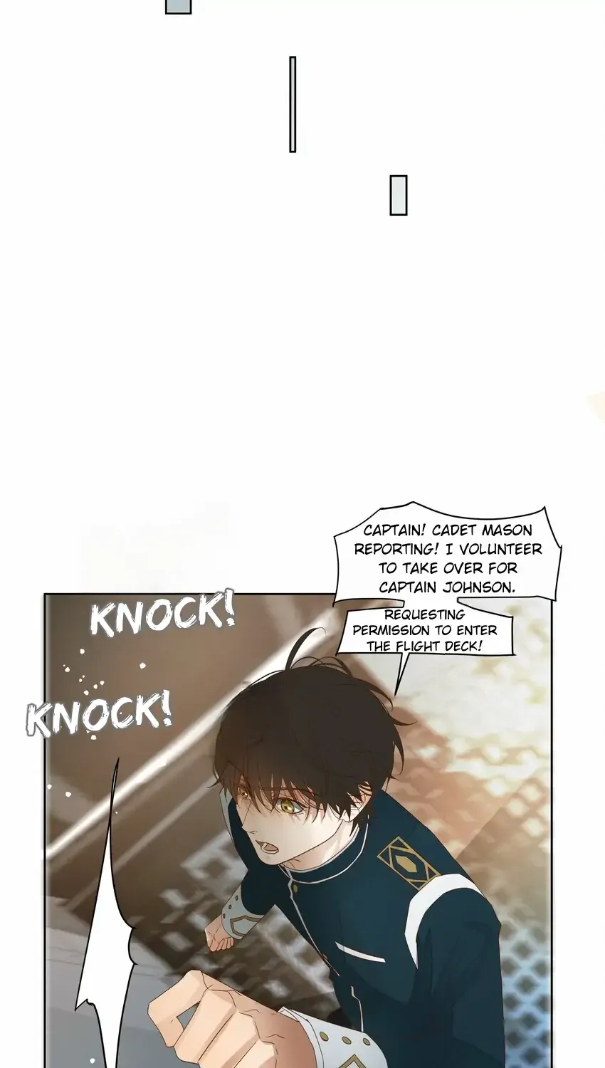 Addicted to Deathly Desire Chapter 27 page 39 - 