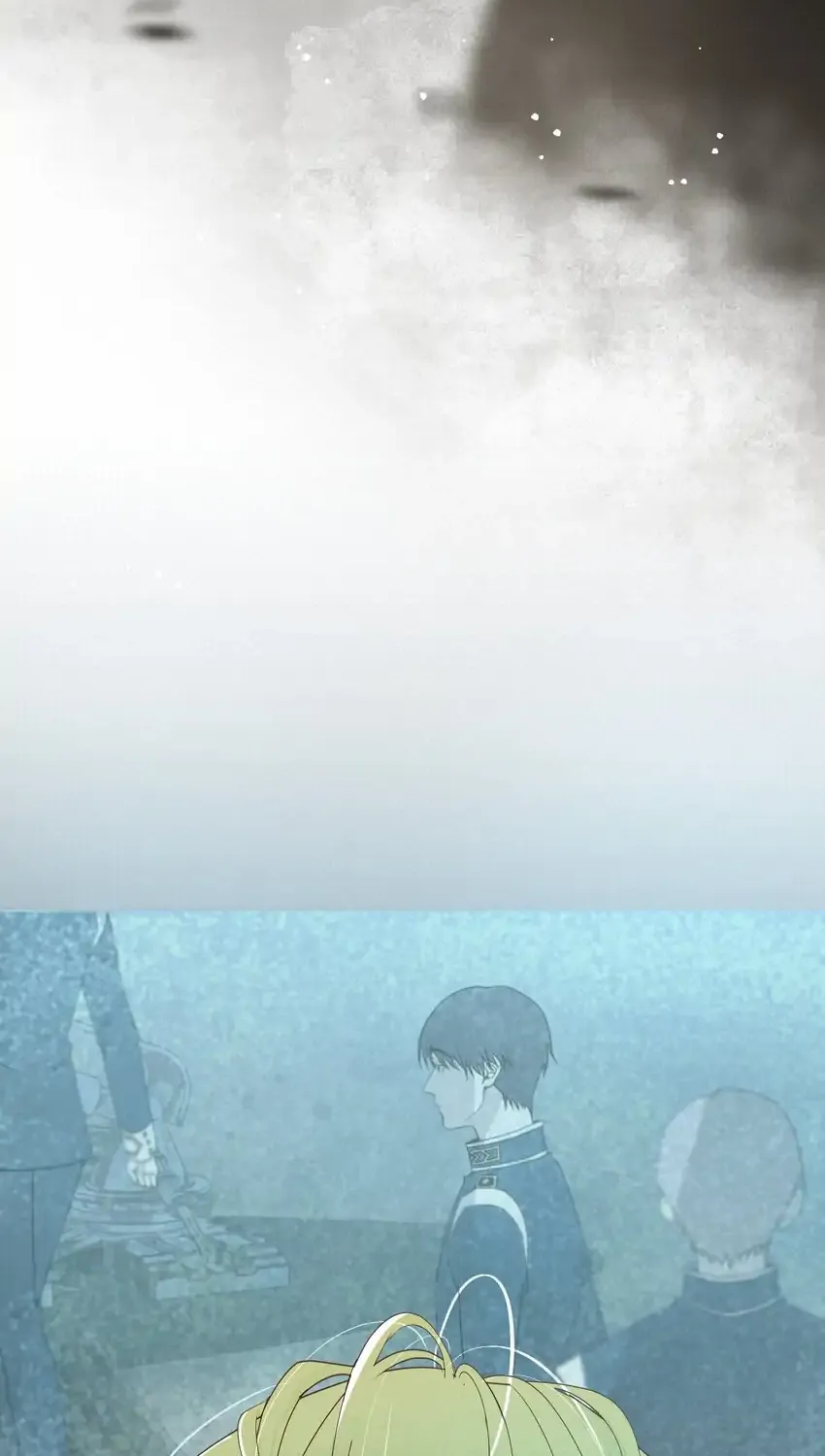 Addicted to Deathly Desire Chapter 27 page 5 - 