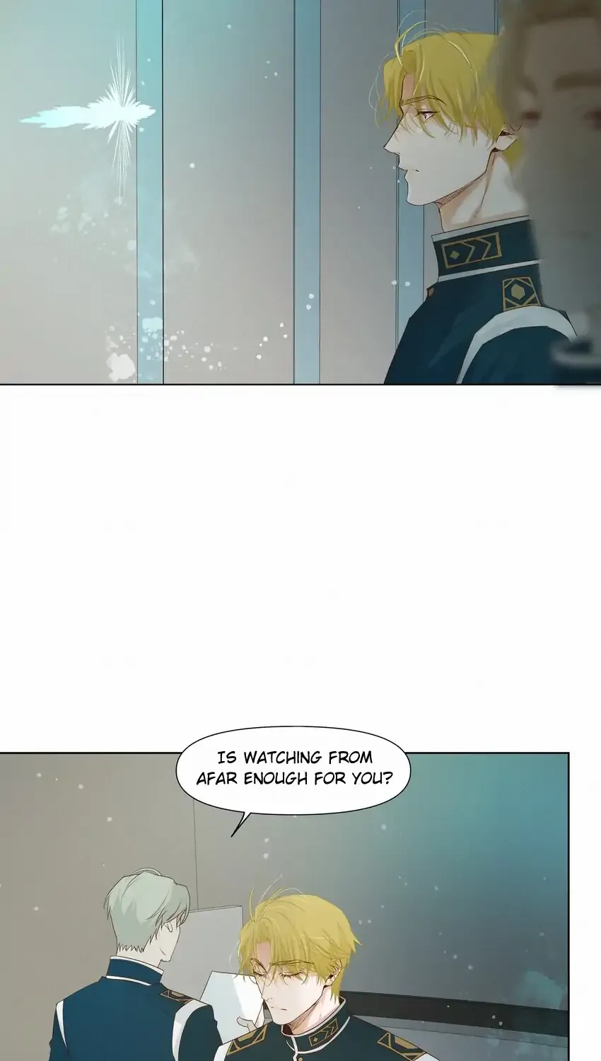 Addicted to Deathly Desire Chapter 27 page 8 - 