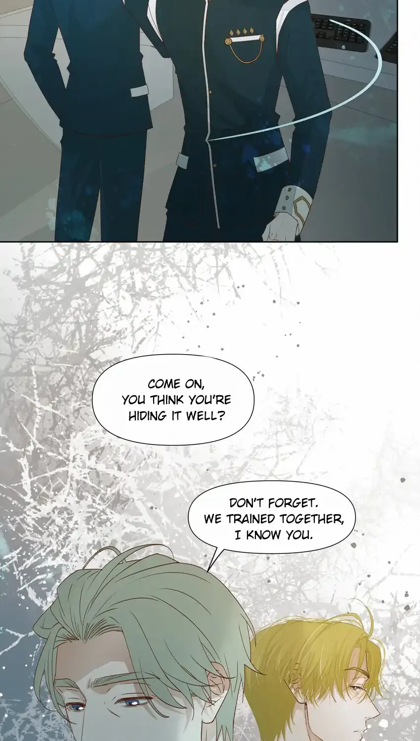 Addicted to Deathly Desire Chapter 27 page 9 - 