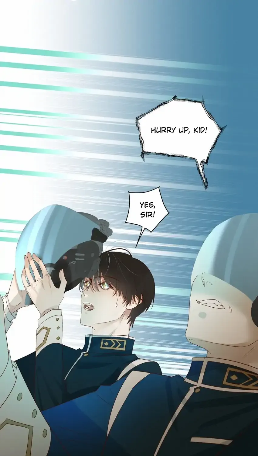 Addicted to Deathly Desire Chapter 28 page 2 - 